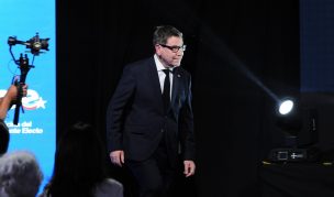 Daniel Mas debuta en Panamá como futuro biministro de Economía y Minería