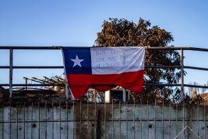 Nueva ayuda internacional: Uruguay envía brigadistas y personal de salud