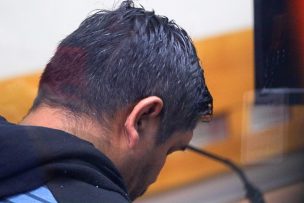 Amplían detención de imputado por incendio forestal en Penco