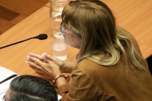 Caso CBM-Codelco: revelan comunicaciones y pagos que complican a exministra Ángela Vivanco