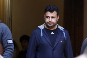 “¡Dos gotas de agua!”: El impactante parecido entre Kurt Carrera y su hijo que dejó en shock a sus seguidores