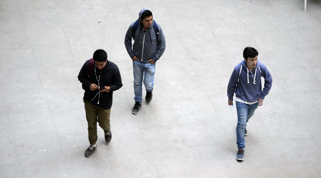 ¿Y ahora qué? Expertas entregan recomendaciones para quienes no quedaron en la universidad tras la PAES