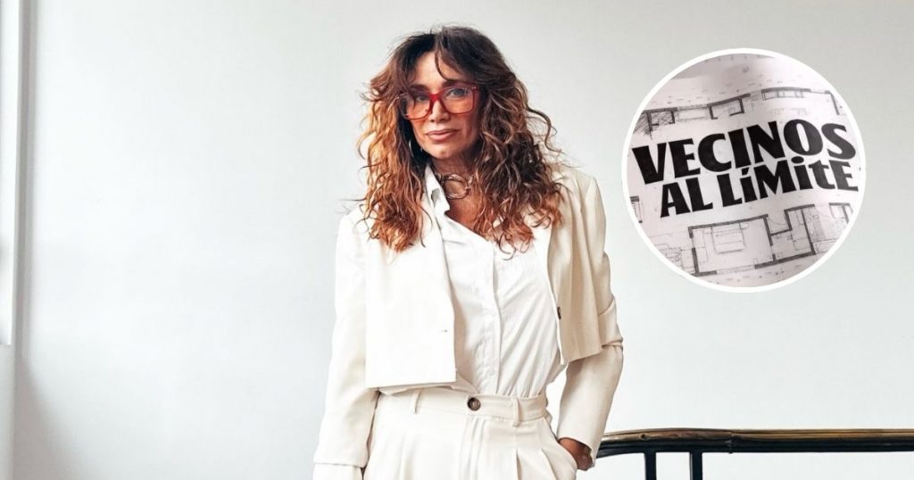 Sueldo soñado: revelan millonaria cifra que le pagarán a Alejandra Fosalba en nuevo reality de Canal 13