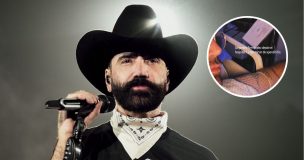 Alejandro Fernández encendió las alarmas al revelar que fue operado de emergencia