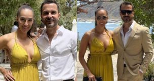 ¿Quién es Trinidad Hernández? Todo lo que se sabe sobre la nueva pareja de Álvaro Ballero
