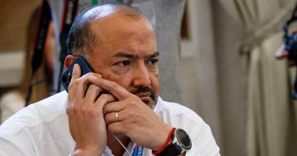 Exdirector de Senapred aclara falla en alerta SAE por incendios en Biobío y Ñuble: “El sistema necesita que alguien lo active”