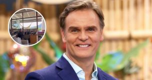 Con vista soñada y piscina privada: Así es el exclusivo penthouse que vende Amaro Gómez-Pablos