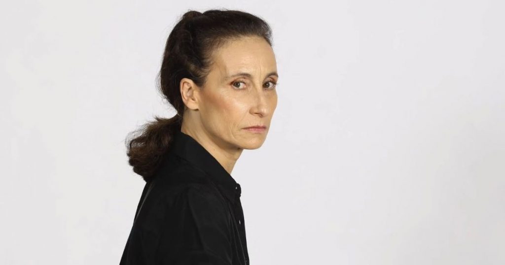 Amparo Noguera fue víctima de estafa con “cuento del tío”: Perdió $700 millones