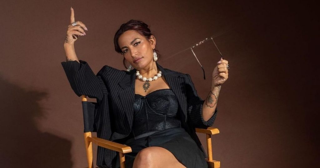 Ana Tijoux regresa al GAM con concierto acústico exclusivo en Teatro A Mil 2026