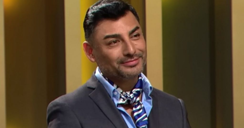 El emotivo homenaje que recibió Andrés Caniulef en ‘Primer Plano’