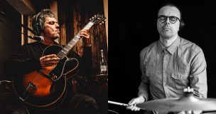 Jazz chileno en grande: Ángel Parra Trío y Pancho Molina Trío se presentan en Teatro CA660