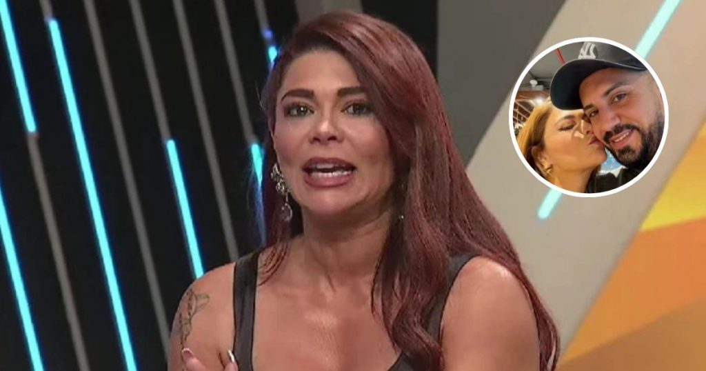 Pareja de Antonella Ríos tendría millonaria deuda por pensión de alimentos: “Quiero entender qué es lo que pasó”