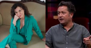 Berta Lasala rompe el silencio sobre Daniel Alcaíno y revela por qué se separaron: “Perdoné mucho”