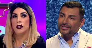 Botota Fox sacó ronchas tras mensaje sobre Andrés Caniulef: 