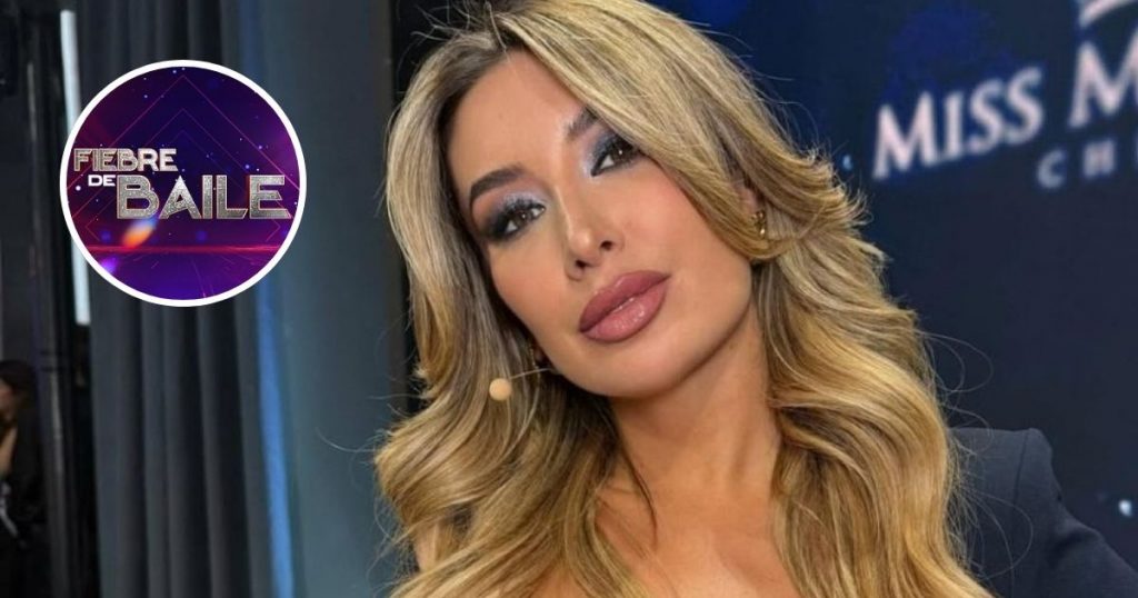 ¿Renunció Camila Andrade? Diana Bolocco aclaró su ausencia en “Fiebre de Baile”