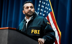 FBI frustra plan de ataque terrorista “inspirado por ISIS” en Carolina del Norte durante Año Nuevo