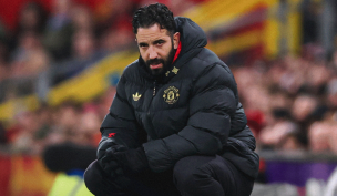 Terremoto en el Manchester United: Ruben Amorim es despedido como técnico