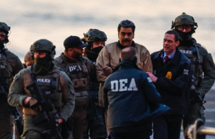 China exige la liberación inmediata de Nicolás Maduro acusando 