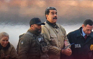 Maduro se declara inocente ante juez en Nueva York: 