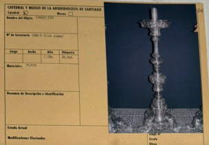 Catedral de Santiago