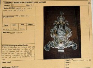 Catedral de Santiago