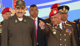 Tras captura de Maduro: Delcy Rodríguez destituye al comandante de Guardia de Honor Presidencial