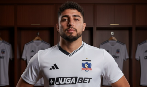 Bienvenido al Eterno Campeón: Maximiliano Romero se une a Colo Colo