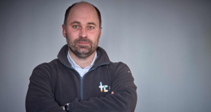 “Esa es la primera urgencia: remover los escombros”: Hogar de Cristo activa apoyo por incendios