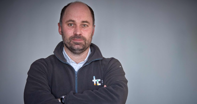 “Esa es la primera urgencia: remover los escombros”: Hogar de Cristo activa apoyo por incendios