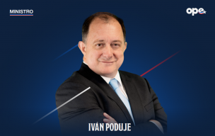 Iván Poduje asumirá Vivienda y Urbanismo: enfrentará déficit habitacional y reconstrucción