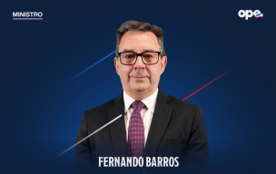 Quién es Fernando Barros: el abogado que llegará a Defensa en el gobierno de Kast