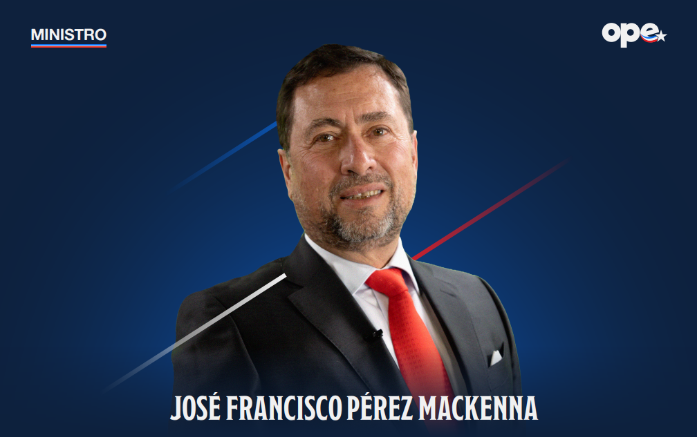 Perfil empresarial: José Francisco Pérez Mackenna llegará a Cancillería en el gobierno de Kast