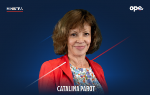 Catalina Parot asumirá Bienes Nacionales con foco en gestión territorial y desarrollo