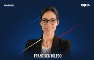 Quién es Francisca Toledo: la ingeniera que encabezará Medio Ambiente