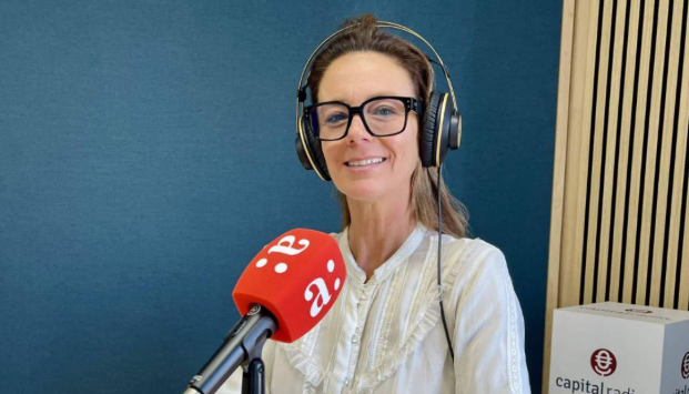 Destacan en España programa de Radio Agricultura: “Una conversación entre continentes”