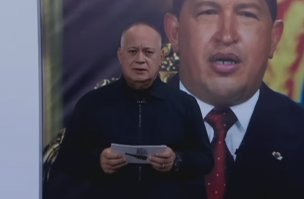 Diosdado Cabello niega haberse reunido con Estados Unidos antes de la captura de Maduro