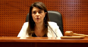 Corte de Apelaciones autoriza formalización de exministra Verónica Sabaj por presunto cohecho