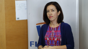 Habría favorecido a Hermosilla: Fiscal Perivacich detalla graves acusaciones contra Verónica Sabaj