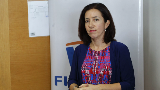 Habría favorecido a Hermosilla: Fiscal Perivacich detalla graves acusaciones contra Verónica Sabaj