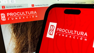 Caso ProCultura: Tribunal ordena detener a Alberto Larraín por programa con fondos del Gore RM