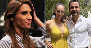 “Quiero que él sea feliz”: Carla Ballero relató el momento de conocer a la nueva pareja de su hermano Álvaro