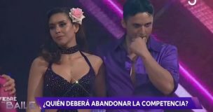 Polémica en Fiebre de Baile: eliminada acusó a producción de tener todo “planificado”