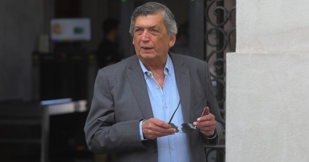 Partido Comunista chileno rechaza ataques en Caracas: 