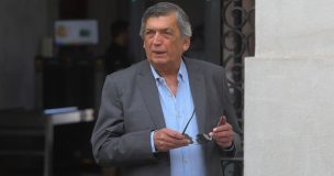 Partido Comunista chileno rechaza ataques en Caracas: 