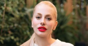 Cata Palacios deja la grande tras reflexión sobre el físico: “Deberías verte como yo…”