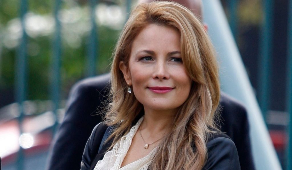 “Pensé que podía haber empatía”: Cathy Barriga aclara su choque con Karen Doggenweiler
