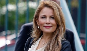 “Pensé que podía haber empatía”: Cathy Barriga aclara su choque con Karen Doggenweiler