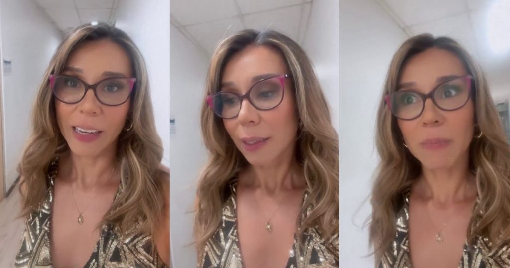 “No tomo las decisiones”: Cecilia Gutiérrez habló por capítulo de 