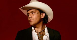 Christian Nodal vuelve a Chile con su ‘Pal Cora Tour 2026’: show confirmado en Gran Arena Monticello