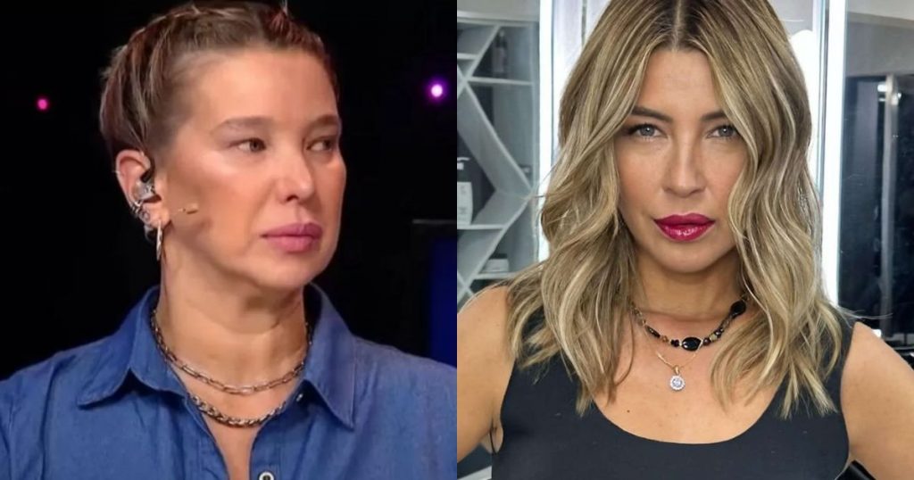 ¿Pancha Merino vuelve a TV+? Claudia Schmitd lanza frase que alimenta la polémica